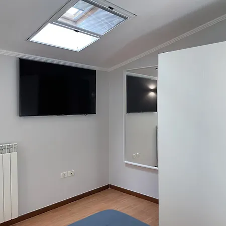 Apartment Viola *