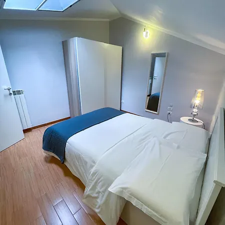 Appartement Viola Foggia