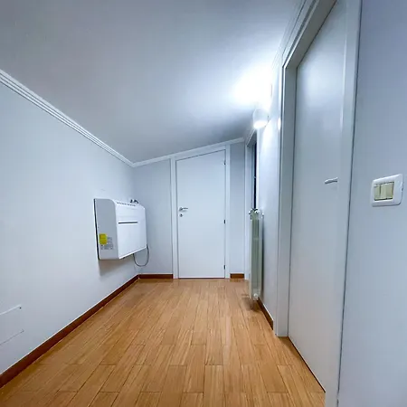 Apartment Viola *