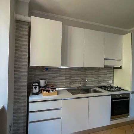 Apartment Viola