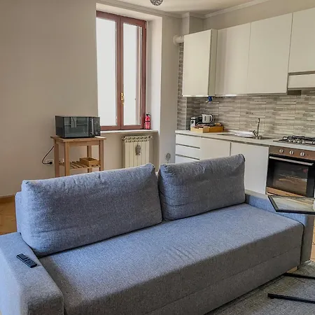 Apartment Viola *