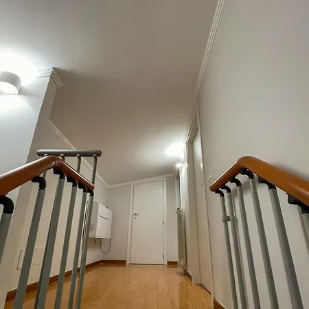 Viola Appartement Foggia