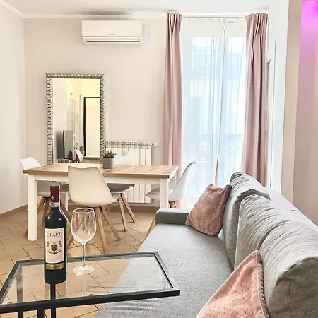 Viola Appartement Foggia