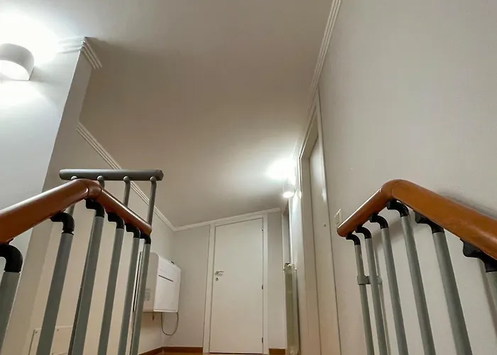 Viola Lägenhet Foggia