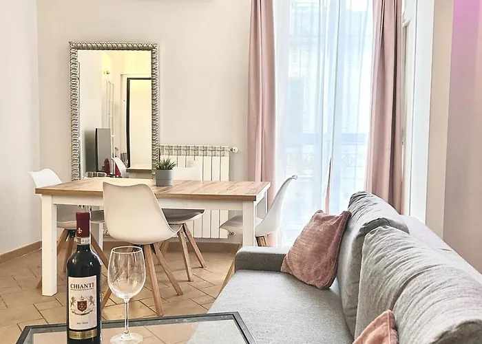 Viola Lägenhet Foggia